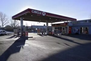 Circle K