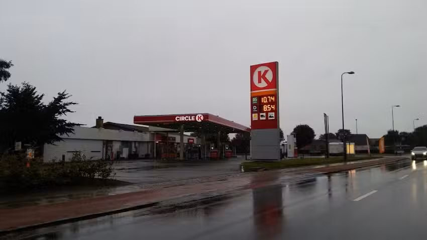 Circle K