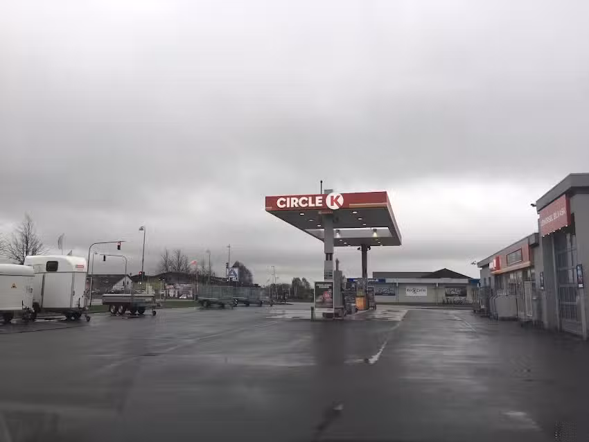 Circle K