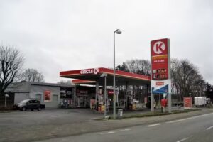 Circle K