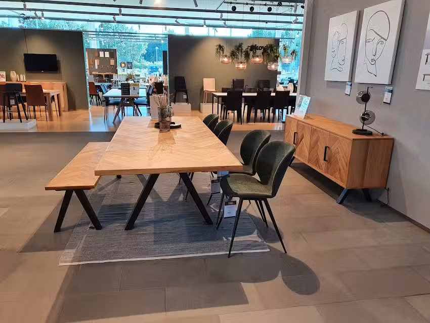 Circle K Ish&oslash;j Parkvej, Ish&oslash;j