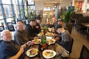 Circle K Motorvejscenter Karlslunde