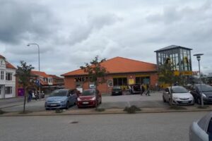 Circle K Nyk&oslash;bing M