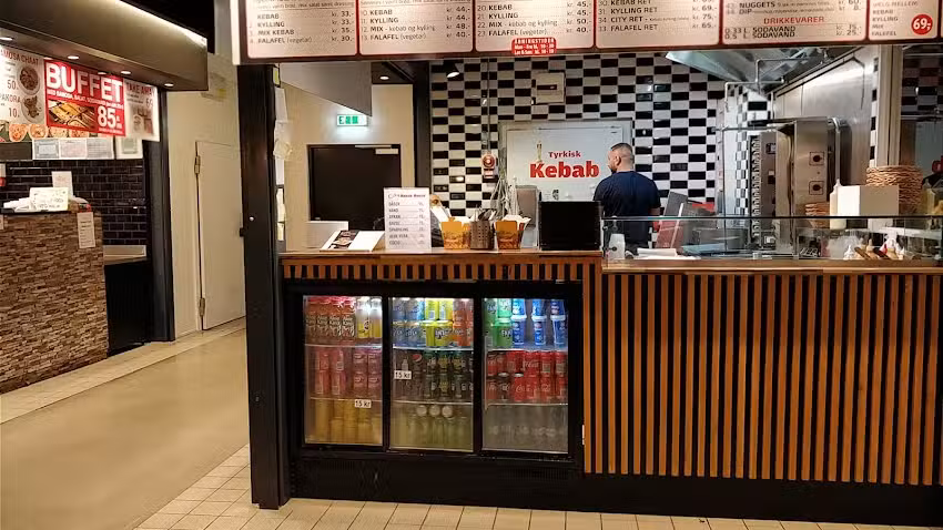 CITY KEBAB