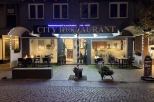 City Restaurant