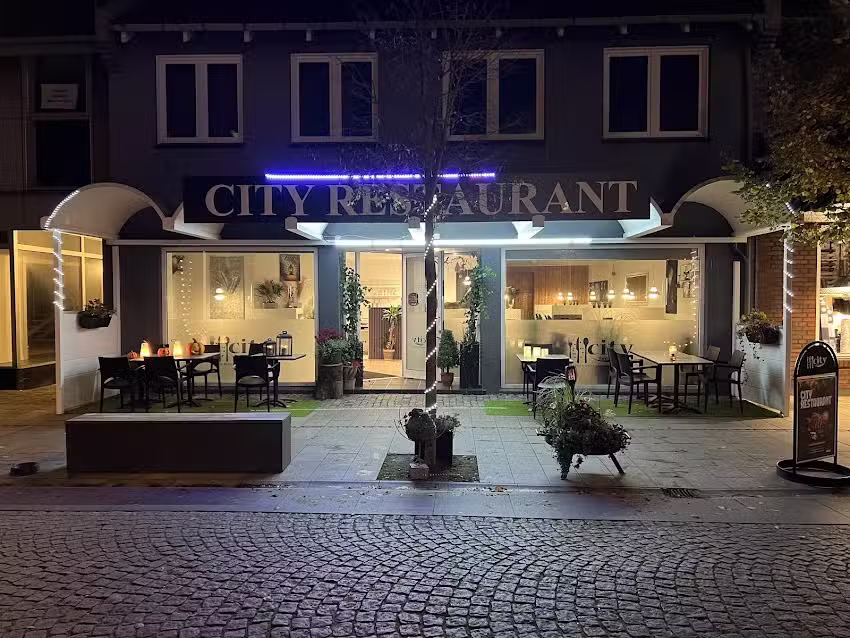 City Restaurant