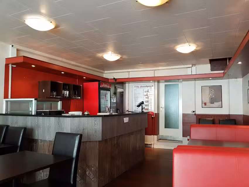 City Sandwich & Restaurant