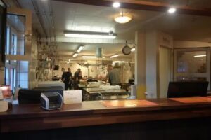 Classic Curry Takeaway