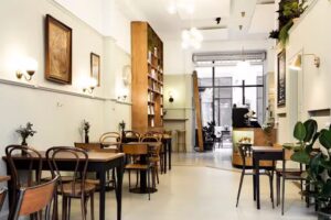 Coffee Collective Bernikow