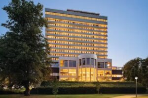 Comwell Hvide Hus Aalborg