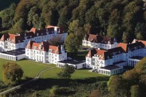 Comwell Kellers Park