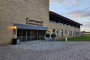 Comwell Klarskovgaard