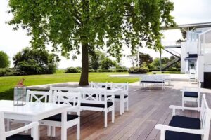 Comwell K&oslash;ge Strand