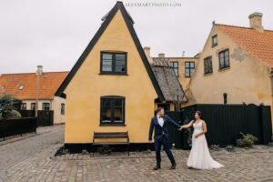 Copenhagentoys ApS Madhuset