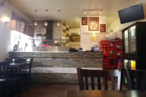 Costa Pizza & Burgerhouse ApS