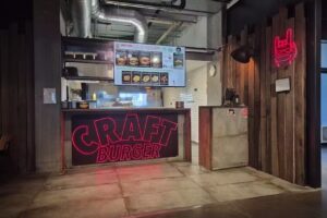 Craft Burger