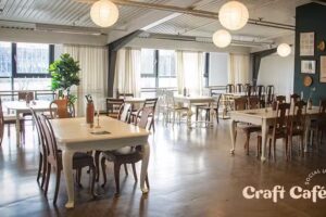 Craft Caf&eacute; Horsens