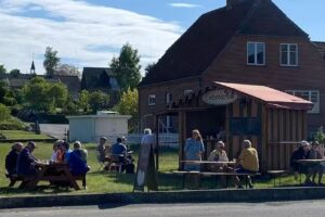 Cr&ecirc;perie &AElig;r&oslash;