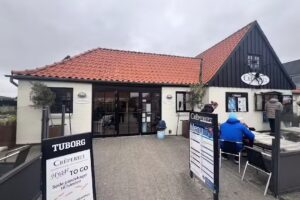 Creperiet ApS – Henne Strand