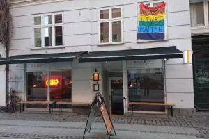 Crisp N&oslash;rrebro