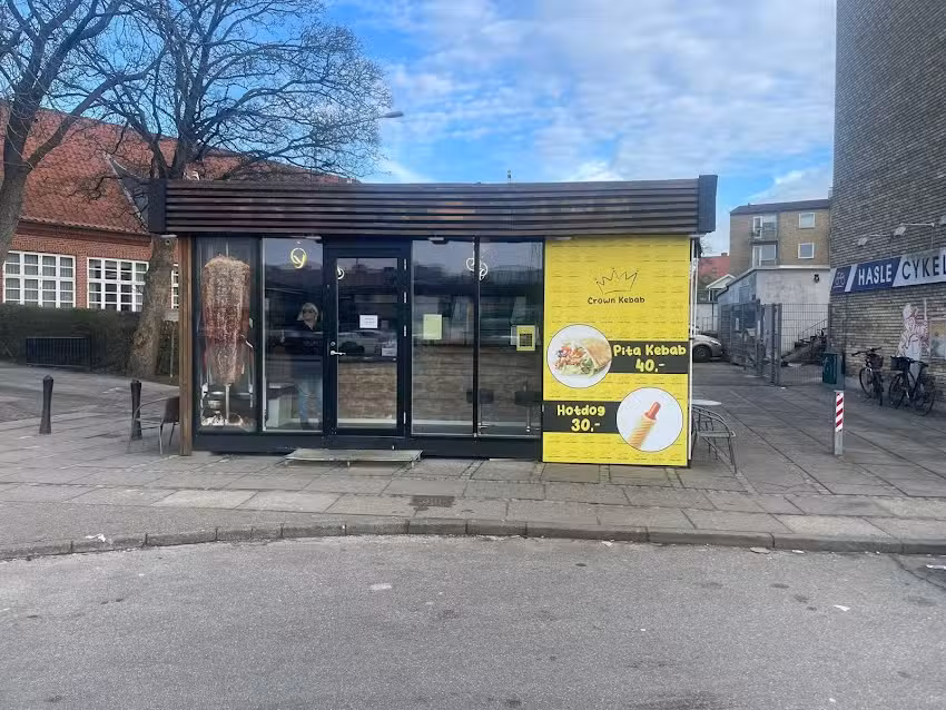 Crown Kebab