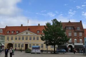 Cups ‘n Cones Køge