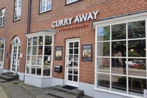 Curry Away Ballerup