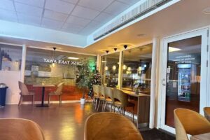 Curry Away &Oslash;lstykke