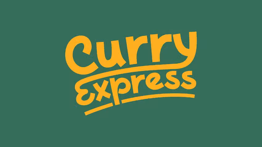 Curry Express