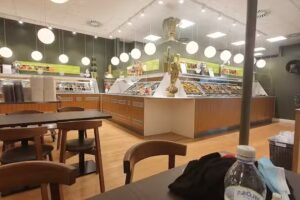 D&rsquo;let &ndash; Det Gr&oslash;nne K&oslash;kken Thai Take Away