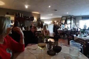 Da Angelino Pizza og Pasta