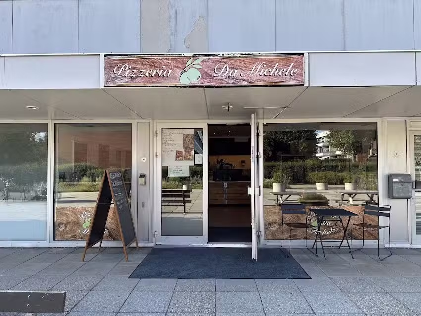 Da Michele Pizzeria