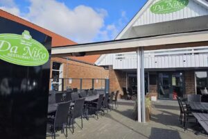 Da Niko Restaurant Cafe