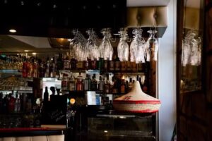 Dahlak Bar & Restaurant