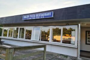 Dalby Pizzaria og Restaurant