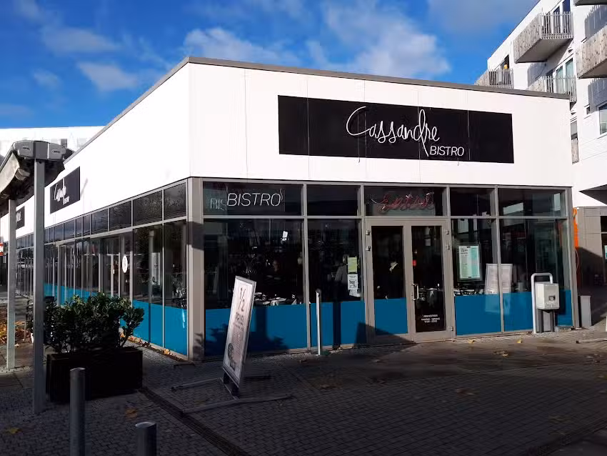 Dalle Valle &ndash; Glostrup