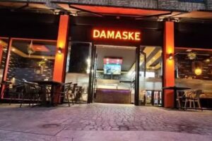 Damaske Food