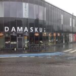 Damaskus Restaurant