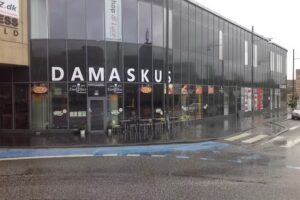 Damaskus Restaurant