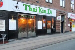 DAMSMAD – Thai Take Away