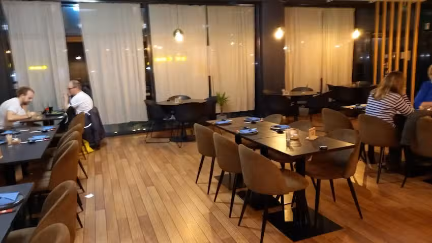 Dan&rsquo;C Restaurant