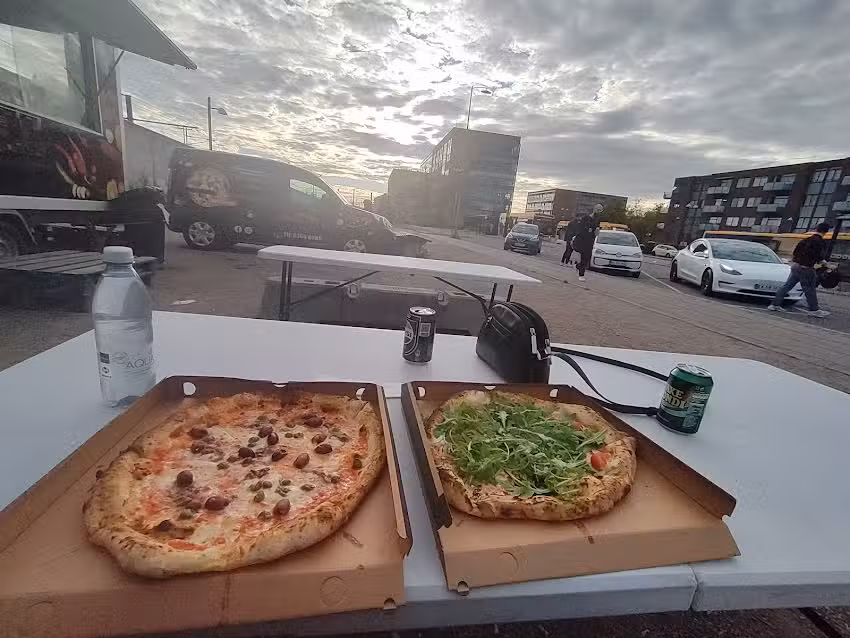 Daniel&rsquo;s Pizza