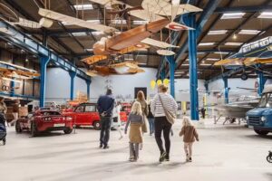 Danmarks Tekniske Museum