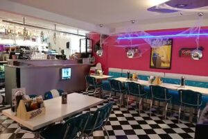 Danny&rsquo;s American Diner