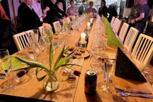 Dansk Gastronomi Gammelgård Mad & Vinværksted