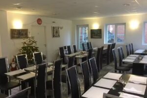 Dansk & Indisk Restaurant