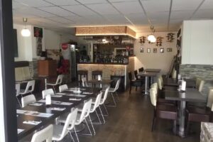 Dantes Restaurant Pizzeria