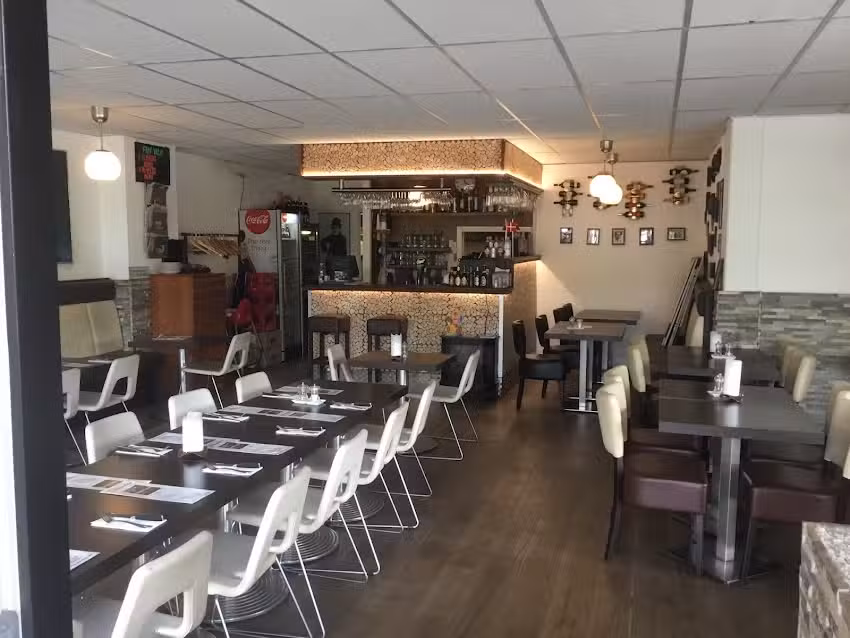 Dantes Restaurant Pizzeria