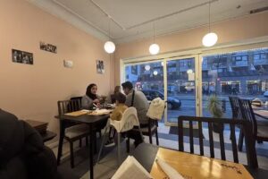 Darbari &ndash; Copenhagen