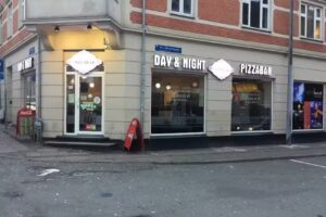 Day & Night Pizzabar